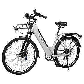 GoPower GoVelo E-Bike