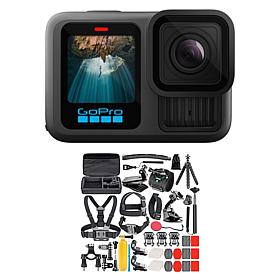 GoPro Hero 13 Black Bundle