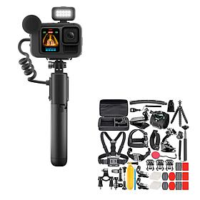GoPro Hero 13 Black Creator Edition Bundle