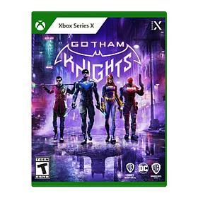 Gotham Knights – Xbox Series X