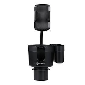 Griffin Car Cup Holder Phone Mount