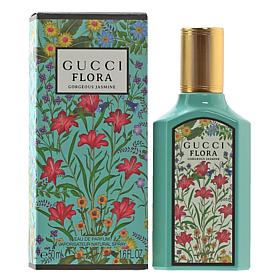 Gucci Flora Gorgeous Jasmine 1.7 oz. Eau De Parfum Spray