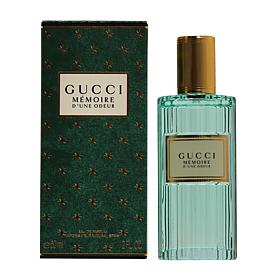 Gucci Memoire D'Une Odeur Ladies Eau De Parfum Spray 2 oz.