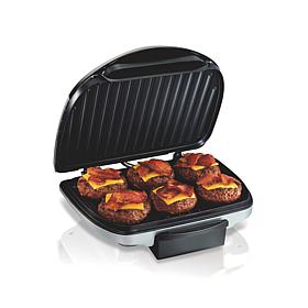 Hamilton Beach® Indoor Grill
