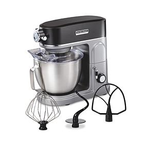 Hamilton Beach Professional All-Metal 5-quart Stand Mixer - 632