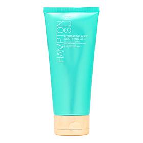 Hampton Sun 6 fl. oz. Hydrating Aloe Soothing Gel