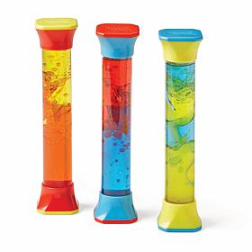 hand2mind ColorMix Sensory Tubes