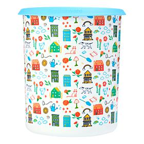 Happy Place Special Edition 12-Cup Canister by Tupperware™