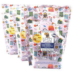 Happy Place Super Size 150 oz. Scent Booster & Odor Eliminator