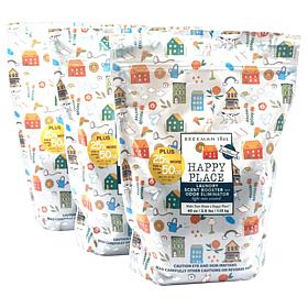 Happy Place Super Size 150 oz. Scent Booster & Odor Eliminator