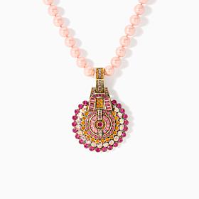 Heidi Daus Guilty Pleasure Necklace