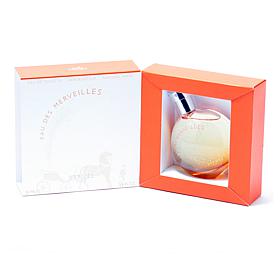 Hermes Eau Des Merveilles Ladies Eau De Toilette Spray 1.6 Oz.