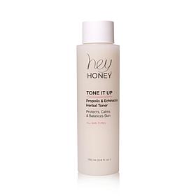 Hey Honey Tone It Up Propolis & Echinacea Herbal Toner