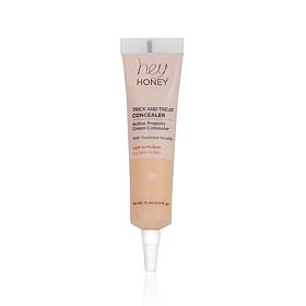 Hey Honey Trick and Treat Active Propolis Cream Concealer