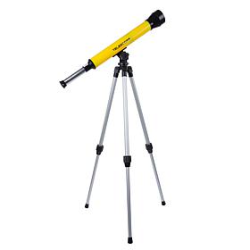 Hey! Play! Telescope for Kids with Tripod with Adjustable Tripod