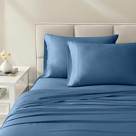 Highclere Castle 100% TENCEL™ 4pc Sheet Set - Full