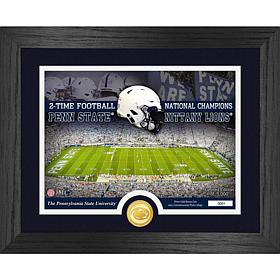 Highland Mint Limited Edition Penn State Stadium Photo Mint 