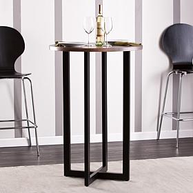 Holly and Martin Danby Bistro Table