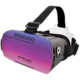 Hover-Way Virtual Reality Goggles