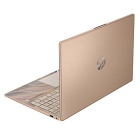 HP 17" AMD Ryzen 3 8GB RAM 256GB SSD Touchscreen Laptop Bundle w/Mouse