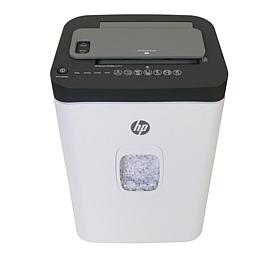 HP AF2013 200-Sheet Autofeed Microcut Shredder