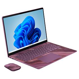 HP Omnibook 16" Touch Intel Laptop 4GB RAM 128GB SSD w/ Wireless Mo...