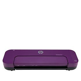 HP QL122 12" Laminator with Starter Kit