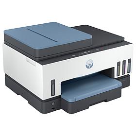 HP Smart Tank 7600 Series All-in-One Color Printer with 3 Years of Ink