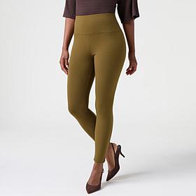 Hue Power Mesh Cotton Legging