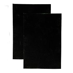 Hunter H-PF700 EcoSilver® Replacement Air Purifier Pre-Filter 2-pack