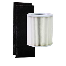 Hunter HP400 air Purifier Replacement Filter Value Pack