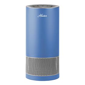 Hunter HP400 Tower True HEPA Air Purifier with EcoSilver Filter