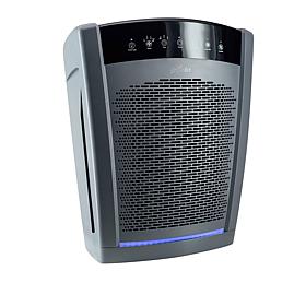 Hunter HP800 Large True HEPA Air Purifier with EcoSilver Filter