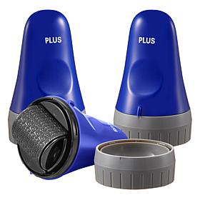 ID Theft Protection Roller Stamp 3-piece Set