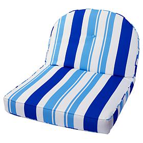 Improvements 25.6 Outdoor Adjustable Lounger