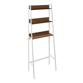 Improvements 68" Over the Toilet Storage Rack