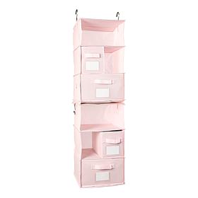 Improvements Closet Storage