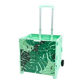 Improvements Collapsible Cart - Holds up to 55 lbs.