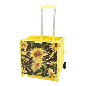 Improvements Collapsible Cart - Holds up to 55 lbs.