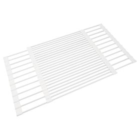 Improvements Expandable Sink Rack