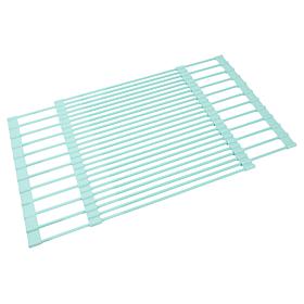 Improvements Expandable Sink Rack