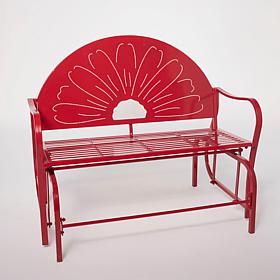 Improvements Glider Bench