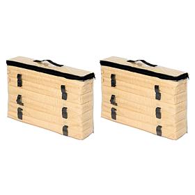 Improvements Mattress Support King/Cal King 2-pack