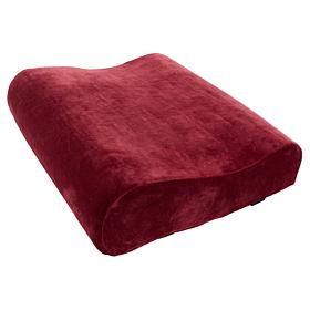 Improvements Memory Foam Foot Rest Pillow
