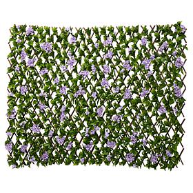 Improvements Outdoor-Safe Crepe Myrtle Expandable Fence