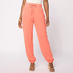 In Earnest Easy Pull-On Cargo Pant