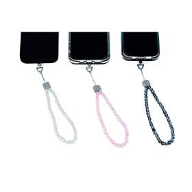 Incipio Forme Universal Wristlet Charm - 3 Pack