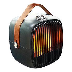 Insta Heater Fireplace