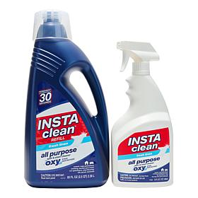 INSTAClean 112 oz. All Purpose Cleaner & Stain Remover