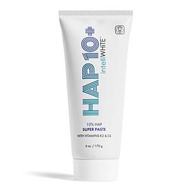 Intelliwhite HAP 10+ Toothpaste